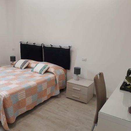 Bed and Breakfast Rosa Del Salento à Lecce Extérieur photo