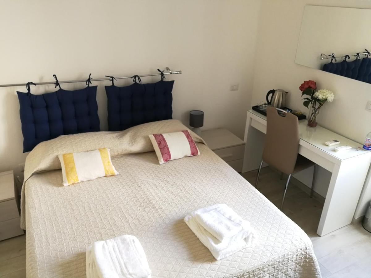 Bed and Breakfast Rosa Del Salento à Lecce Extérieur photo