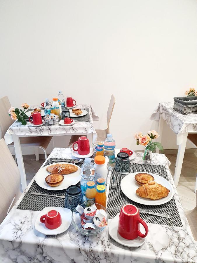 Bed and Breakfast Rosa Del Salento à Lecce Extérieur photo