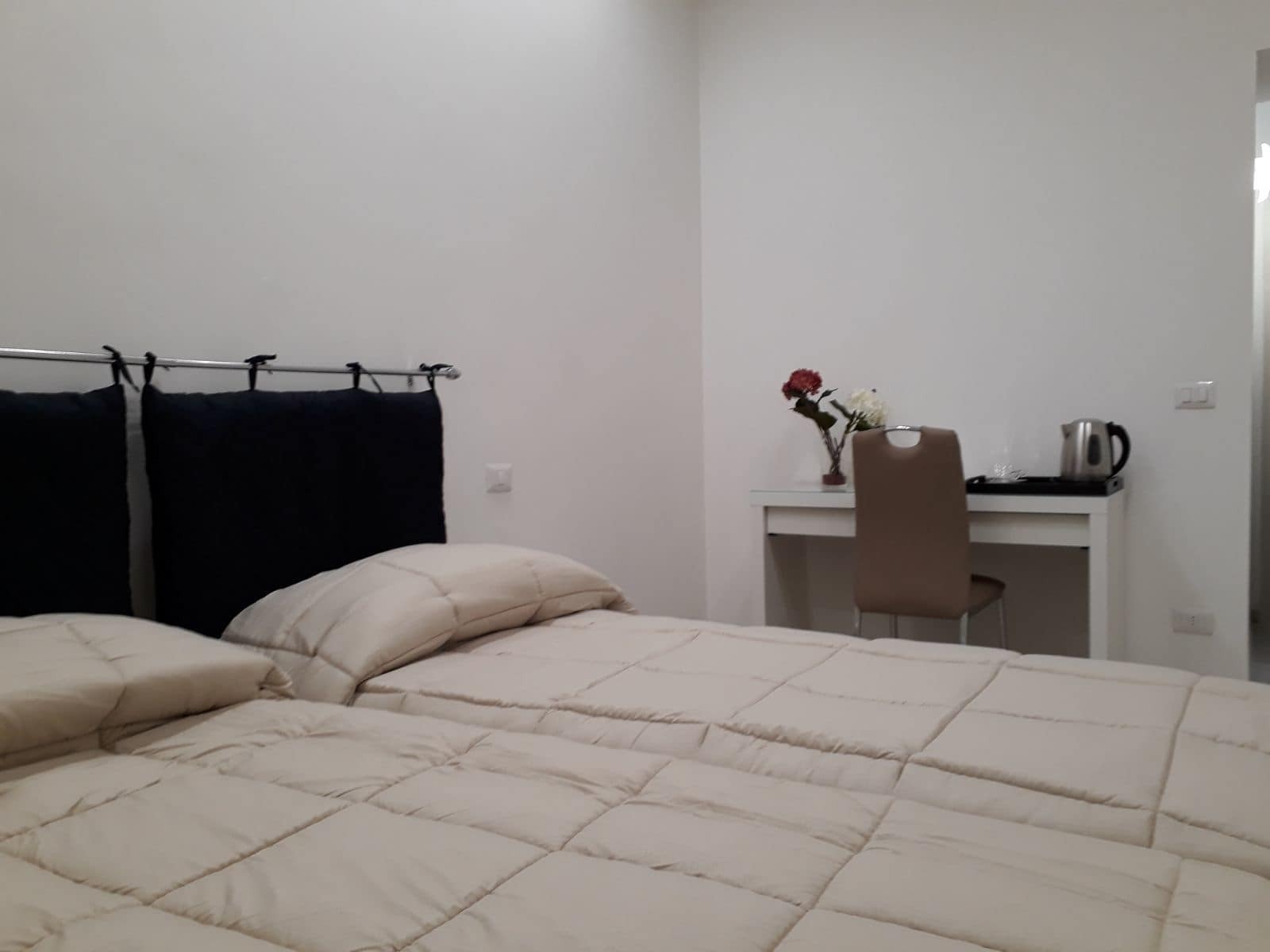 Bed and Breakfast Rosa Del Salento à Lecce Extérieur photo