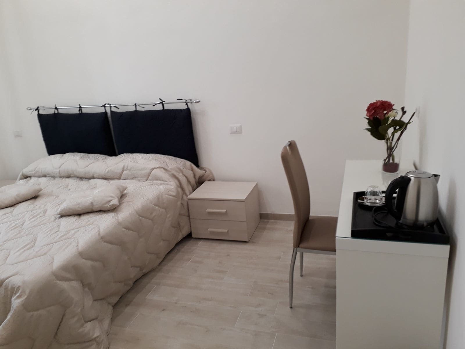 Bed and Breakfast Rosa Del Salento à Lecce Extérieur photo