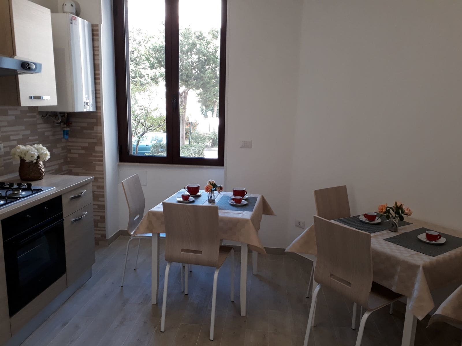 Bed and Breakfast Rosa Del Salento à Lecce Extérieur photo