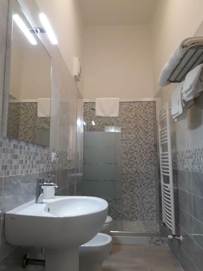 Bed and Breakfast Rosa Del Salento à Lecce Extérieur photo