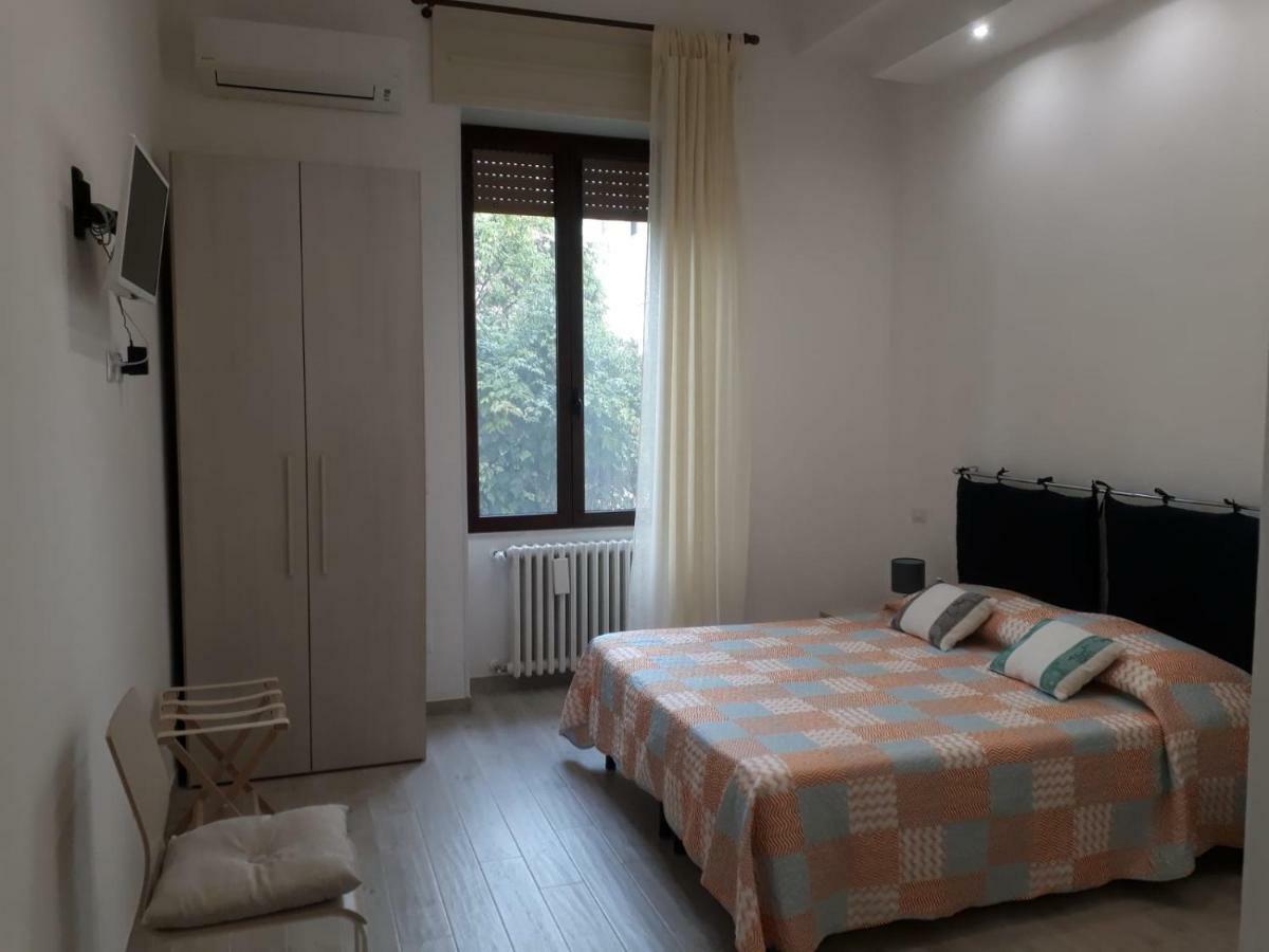 Bed and Breakfast Rosa Del Salento à Lecce Extérieur photo