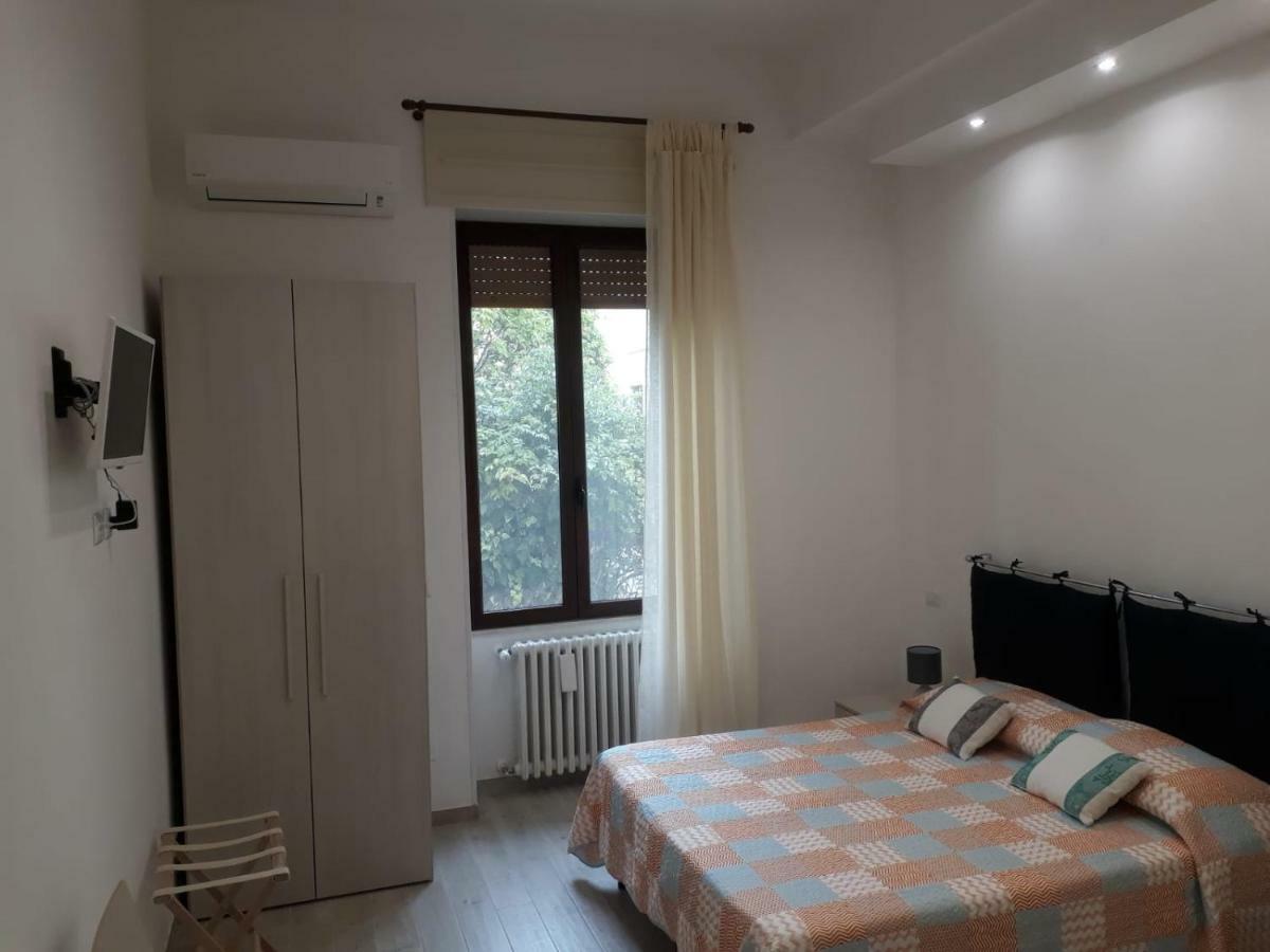 Bed and Breakfast Rosa Del Salento à Lecce Extérieur photo