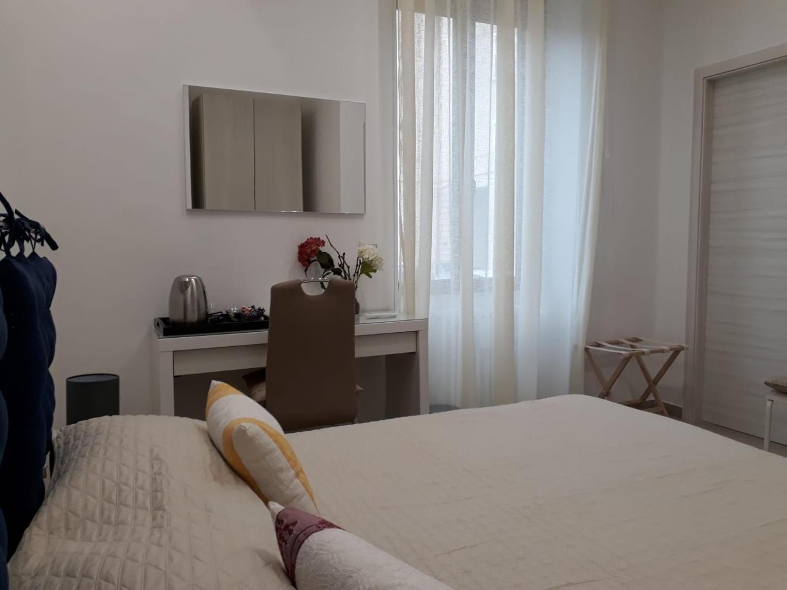 Bed and Breakfast Rosa Del Salento à Lecce Extérieur photo