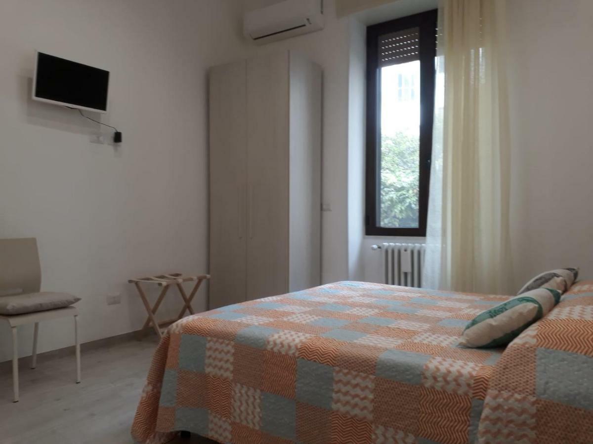 Bed and Breakfast Rosa Del Salento à Lecce Extérieur photo