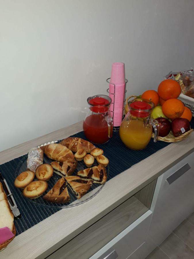 Bed and Breakfast Rosa Del Salento à Lecce Extérieur photo